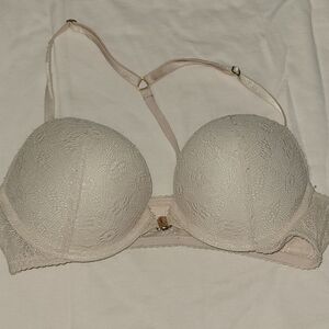 Victoria's Secret bombshell Racer back bra